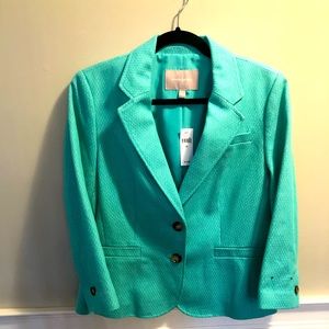 Blazer from Banana Republic